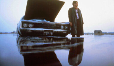 Mika Kaurismäen Rosso kuvaa kulttuurien yhteentörmäystä