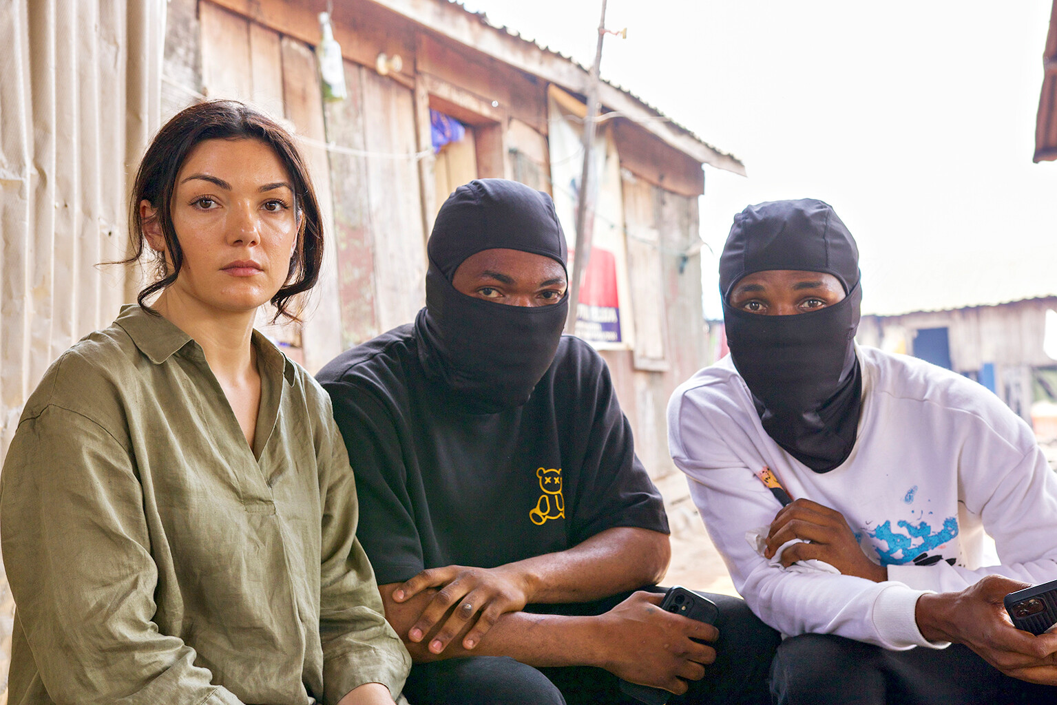 Seksikiristäjien jäljillä -dokumentti kertoo itsemurhiin johtaneesta rikollisuudesta