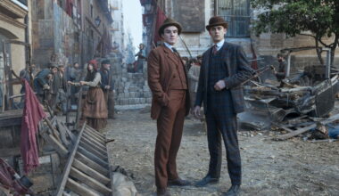 Guy Ritchie palaa Sherlock Holmesin pariin ensi vuonna, mutta ilman Robert Downey Jr.:ia