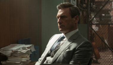 Mad Men -tähti Jon Hammin tänä vuonna alkanut uutuussarja jatkuu jo keväällä