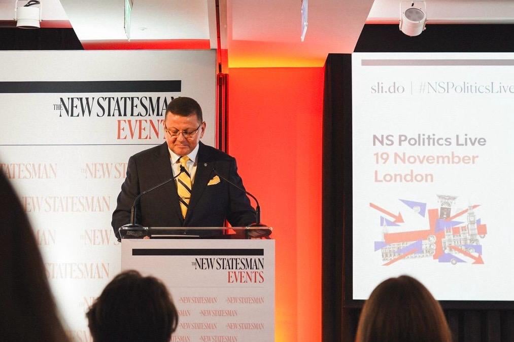 Entinen komentaja Valerii Zalužnyi palaamassa Ukrainaan