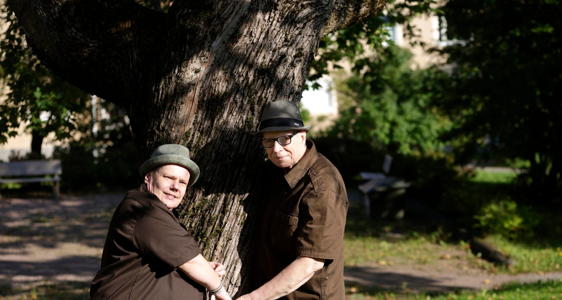 Kuisma, 70, ymmärsi olevansa muunsukupuolinen transmaskuliini - tätä se tarkoittaa