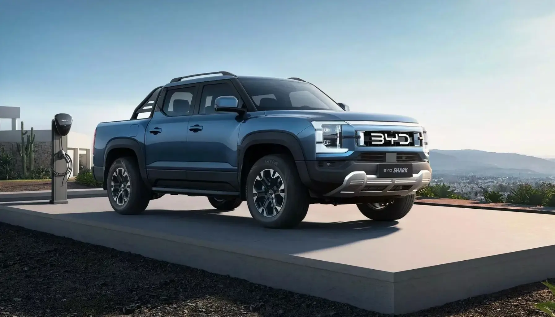 Teslan valtakausi sähköautojen ykkösvalmistajana päättyi