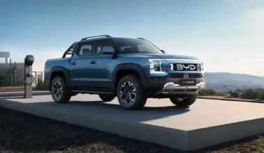 Teslan valtakausi sähköautojen ykkösvalmistajana päättyi