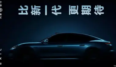 Kiinalaiset autot näyttävät kehittyvän kohti Porsche Taycania