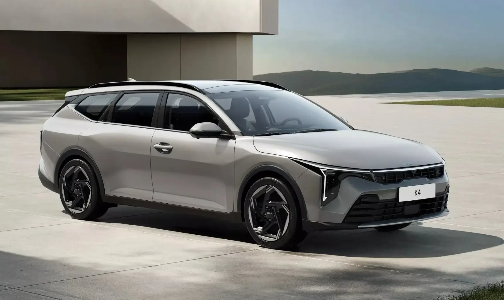 Tässä on Kian uusi hitti polttomoottorimarkkinoille