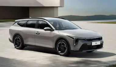 Tässä on Kian uusi hitti polttomoottorimarkkinoille