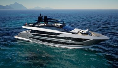 Pearl 100 Hybrid (2027–) esittely ja kokemuksia, video