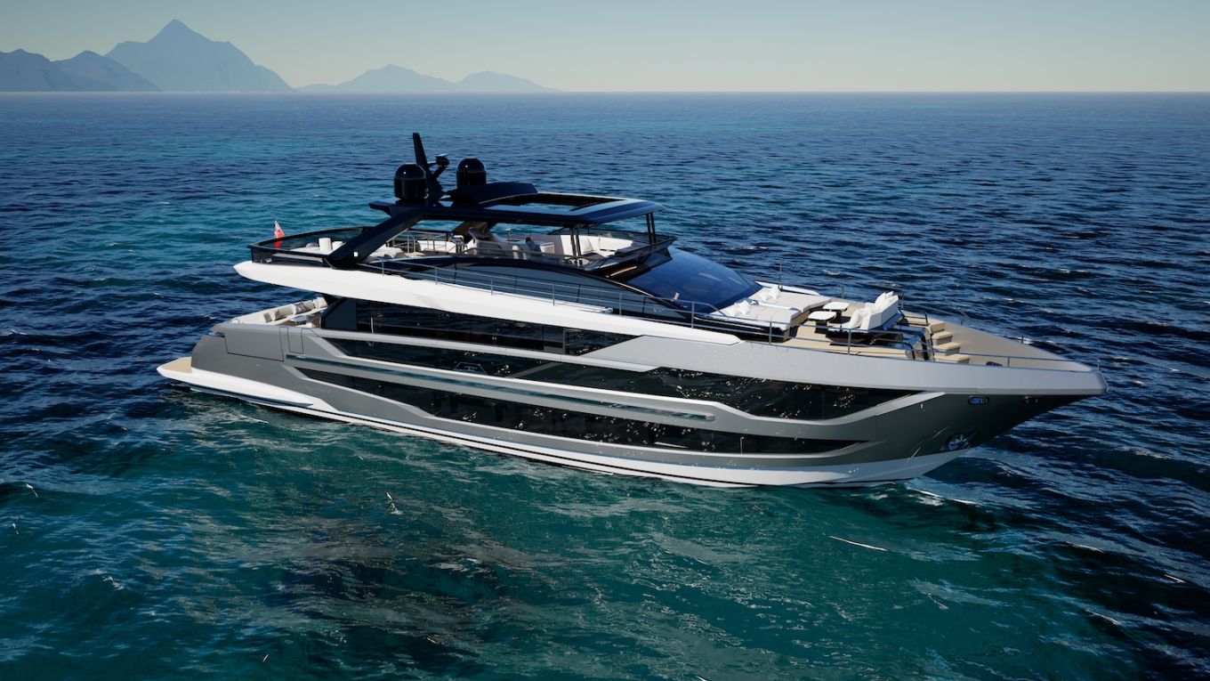 Pearl 100 Hybrid (2027–) esittely ja kokemuksia, video