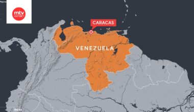 Lähetystö kehottaa Yhdysvaltain kansalaisia poistumaan välittömästi maasta nyt, kun kansainvälinen lentoliikenne Venezuelassa on jatkunut.