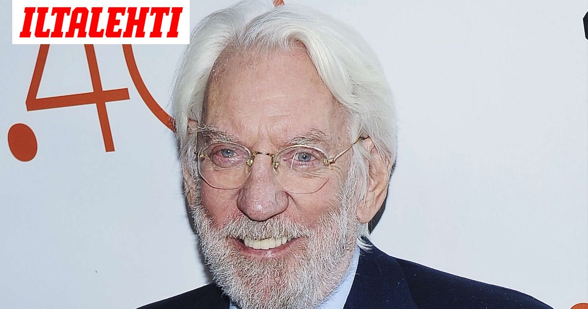 Tähtinäyttelijän piti olla mukana Ylen uutuussarjassa – Kuoli ennen ensi-iltaa