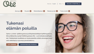 Lähes 200000 suomalaista siirtyy uuteen työttömyyskassaan