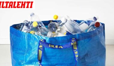 Huhu Ikea-kassista sai Ruotsin hevospiirit takajaloilleen – Näin Ikea vastaa