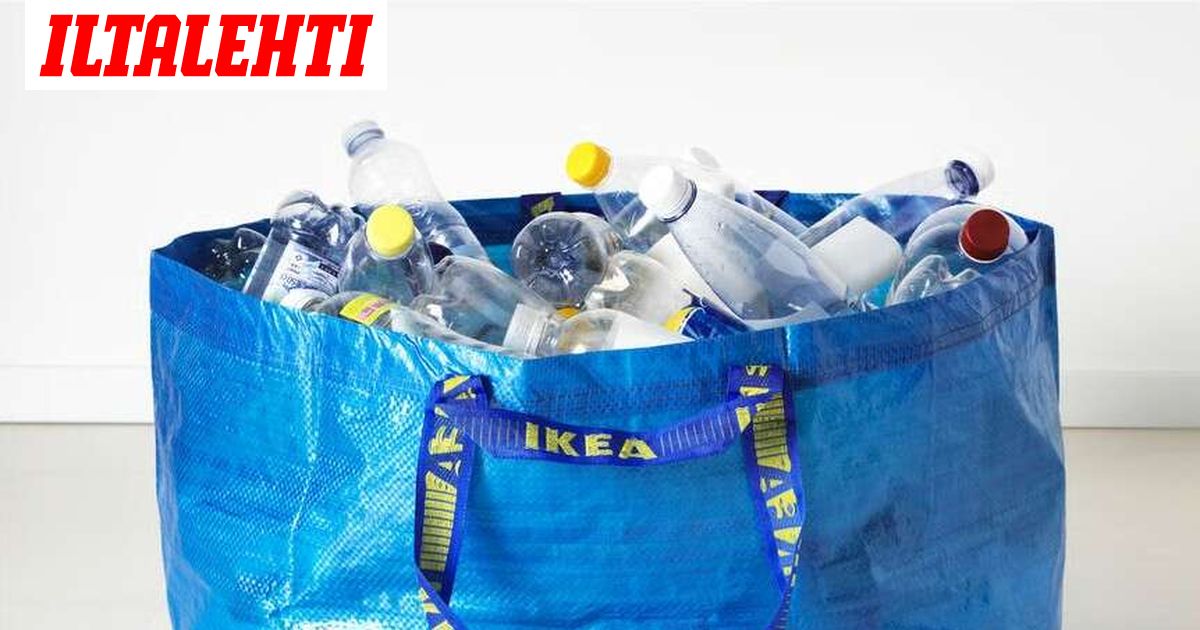 Huhu Ikea-kassista sai Ruotsin hevospiirit takajaloilleen – Näin Ikea vastaa