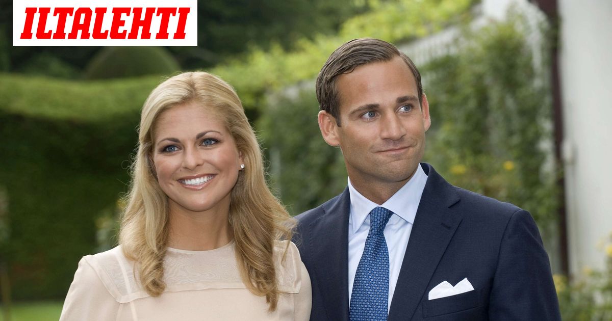 Prinsessa Madeleinen kihlaus purettiin: Unelmavävystä tuli pettäjä