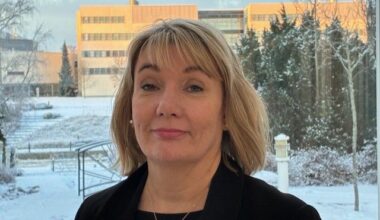 Väitös: Tunteet muovaavat oppimista hoitotyön simulaatio-opetuksessa (Salo)