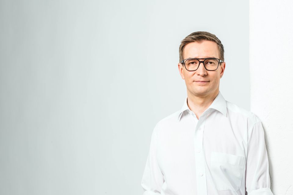 Vihreiden Tynkkynen: Suomessa on uuden perustulokokeilun aika | Vihreät