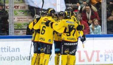 Raportti: Ryöstöreissu Jyväskylästä | KalPa