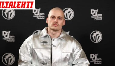 ”Ei ole mitään määrää rahaa tai haippia”