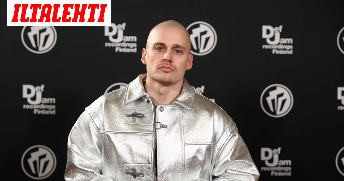 ”Ei ole mitään määrää rahaa tai haippia”