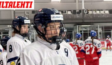 Tyttöleijonat todella pahassa tilanteessa - Iltalehti