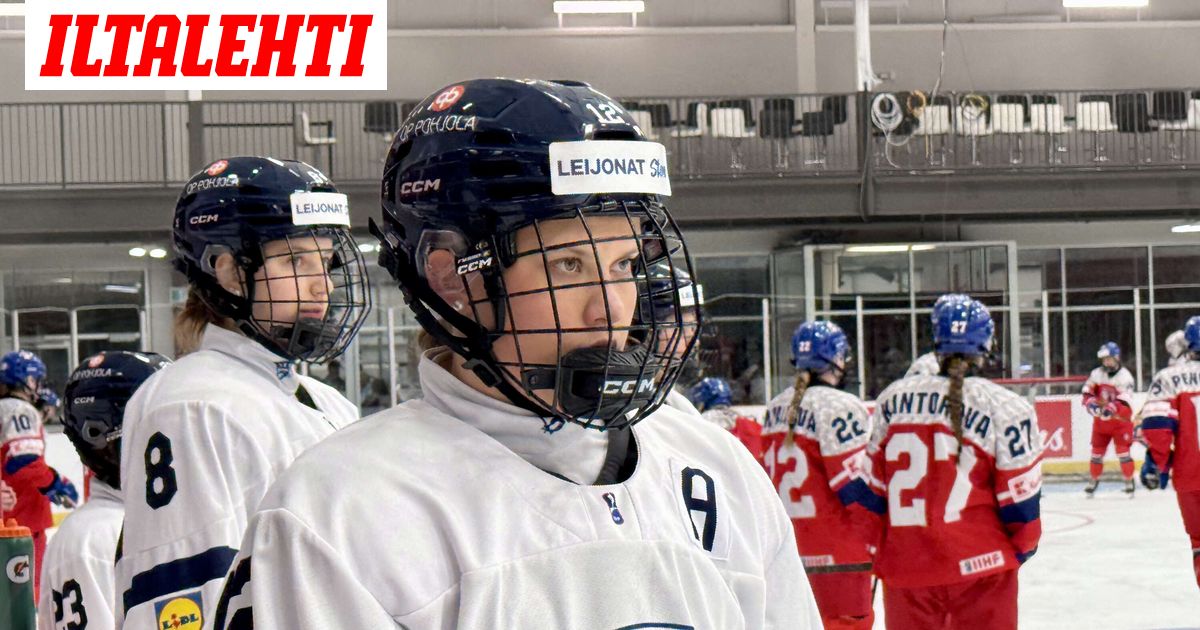 Tyttöleijonat todella pahassa tilanteessa - Iltalehti