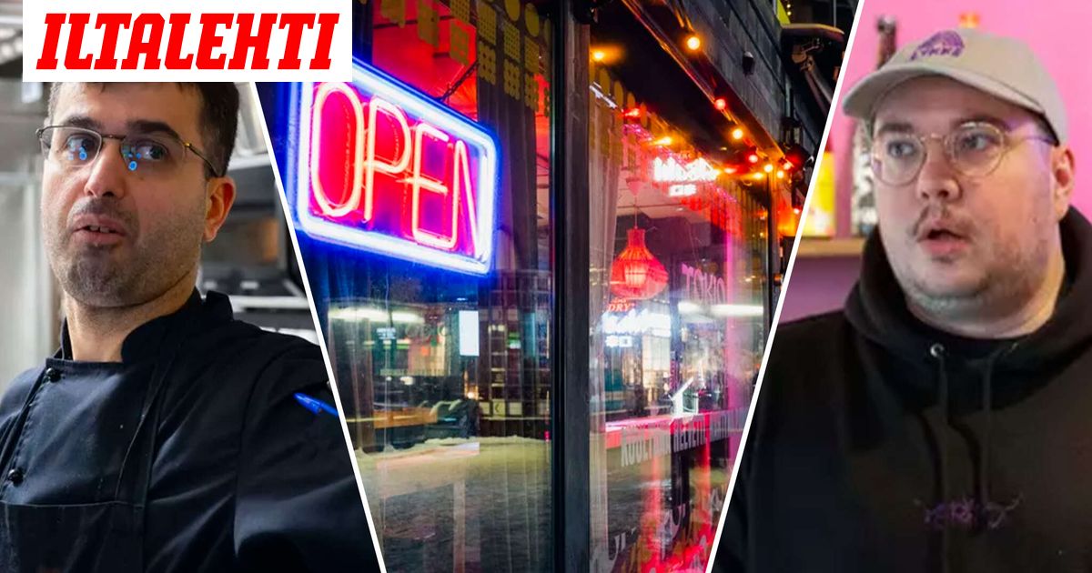 ”Mennyt täysin järjettömäksi” – Näin yrittäjä vastaa