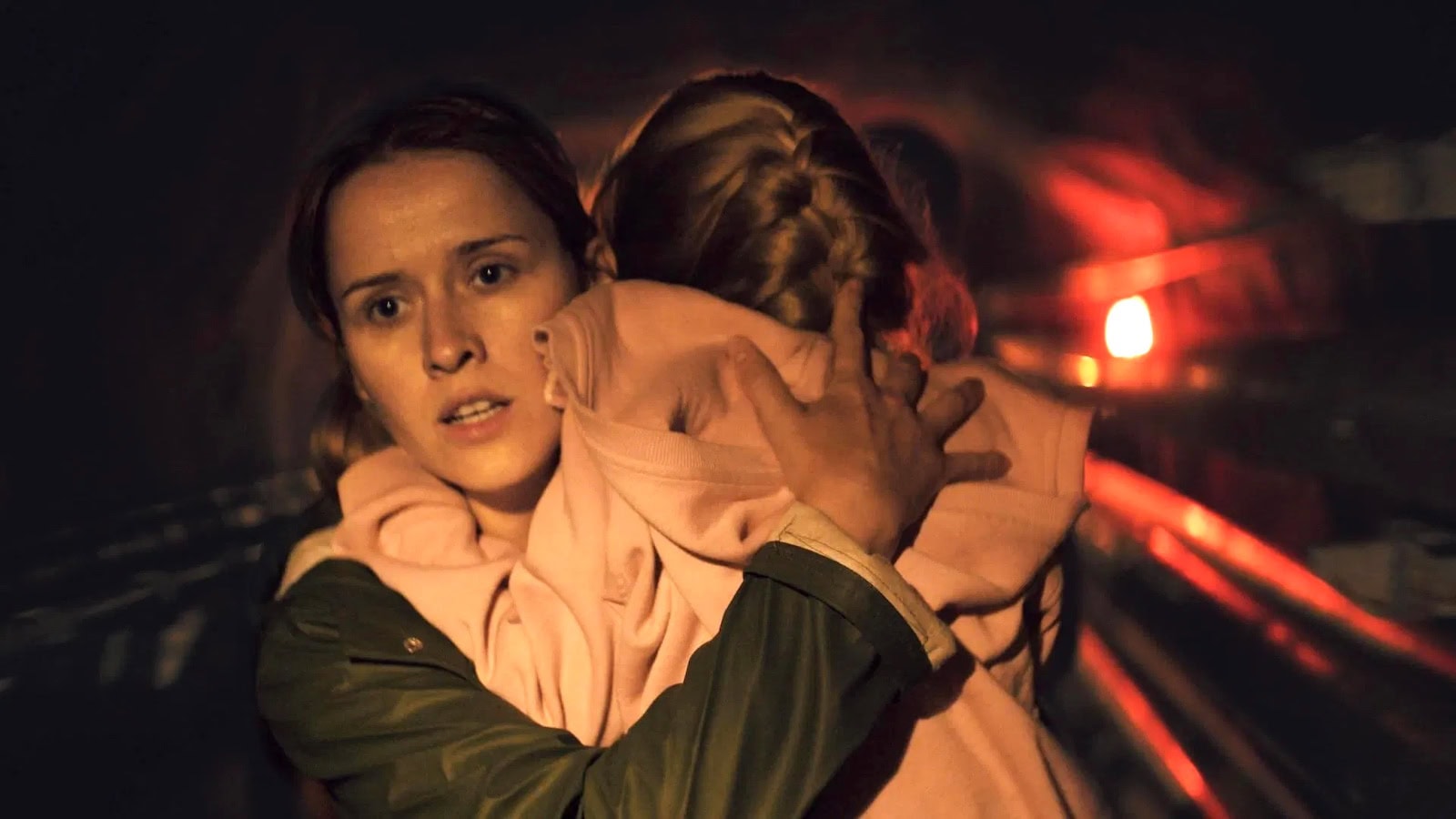 Tänään tv:ssä: Ruotsi ajautuu kaaokseen vuoden 2018 elokuvassa, joka näyttää painajaismaisen lähitulevaisuuden