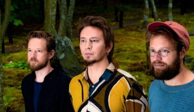 Jazz Jkl:n avaa vuotensa 18 tapahtuman kattauksella