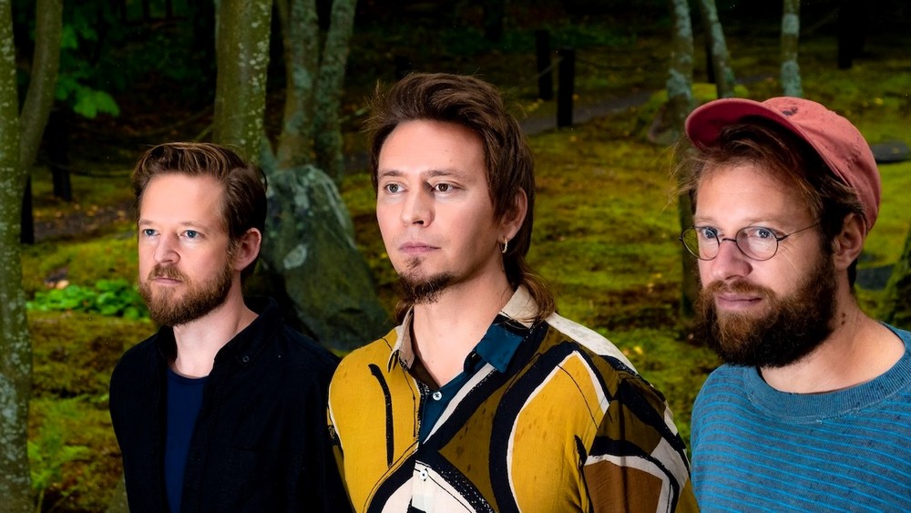 Jazz Jkl:n avaa vuotensa 18 tapahtuman kattauksella