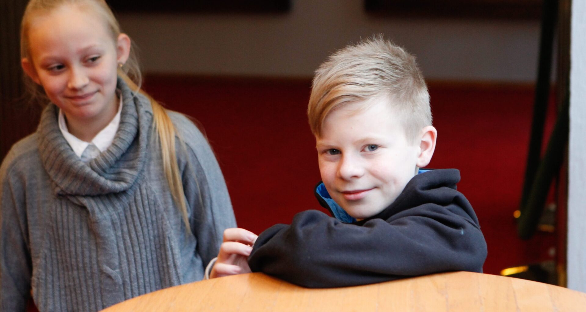 IL: "Sain ylipainosta ikäviä kommentteja somessa" – Risto Räppääjänä tunnettu Samuel Shipway ei enää häpeä