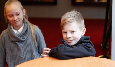 IL: "Sain ylipainosta ikäviä kommentteja somessa" – Risto Räppääjänä tunnettu Samuel Shipway ei enää häpeä