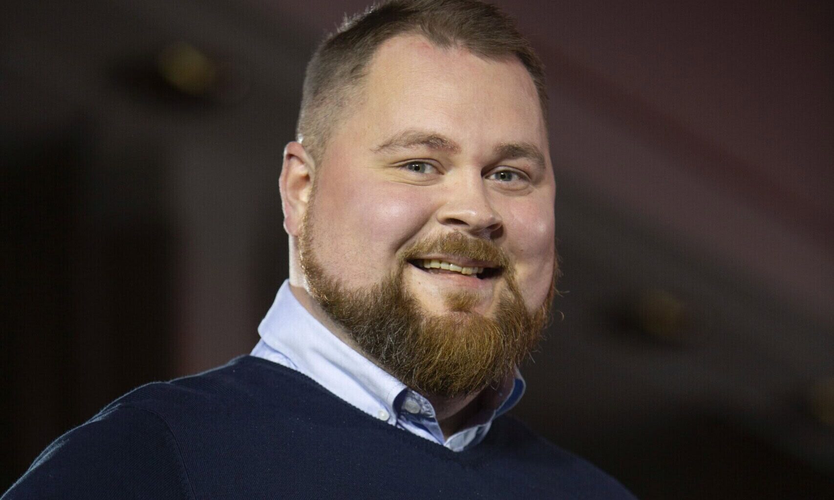 Laihtunut Akseli Herlevi ärähtää kyselijöille: ”Ei kiinnosta pätkääkään”