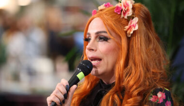 "Se johtuu siitä, että olen saatanan urpo" – Cristal Snow lupaa tänä vuonna juoda välillä nollauskännit