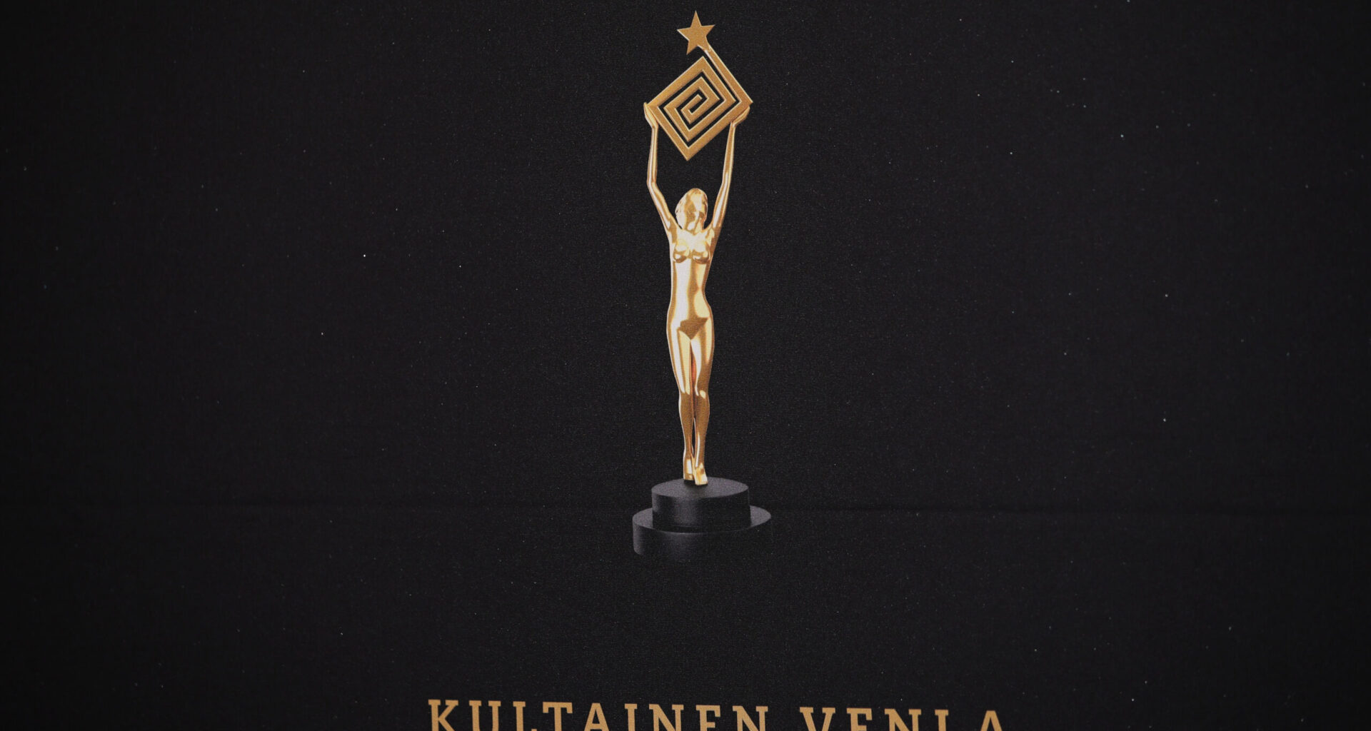 Olga Temonen ja Heikki Silvennoinen ehdolla Kultaisen Venlan saajaksi – äänestämään pääset tästä