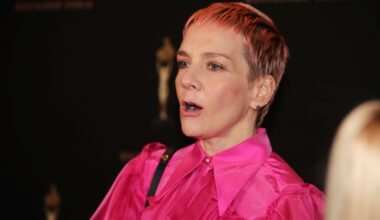 Maria Veitola ei pidä Jari Saarion saamasta huomiosta – ”Itse valinnut”