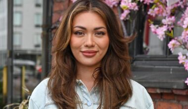 Shirly Karvinen tervehtyi lomallaan – nyt tuli toinen vaiva