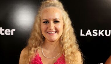 Auri Kananen kertoo uskomattomista tuloistaan