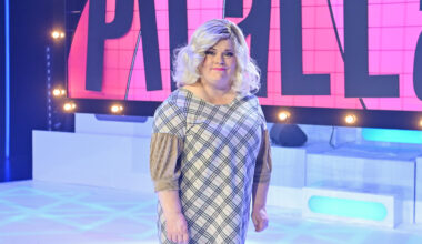 Kiti Kokkonen pyllistää vuodelle 2025 ja toivoo sivistystä umpimielisille