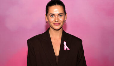 Alissa palaa Salattuihin elämiin räväkästi