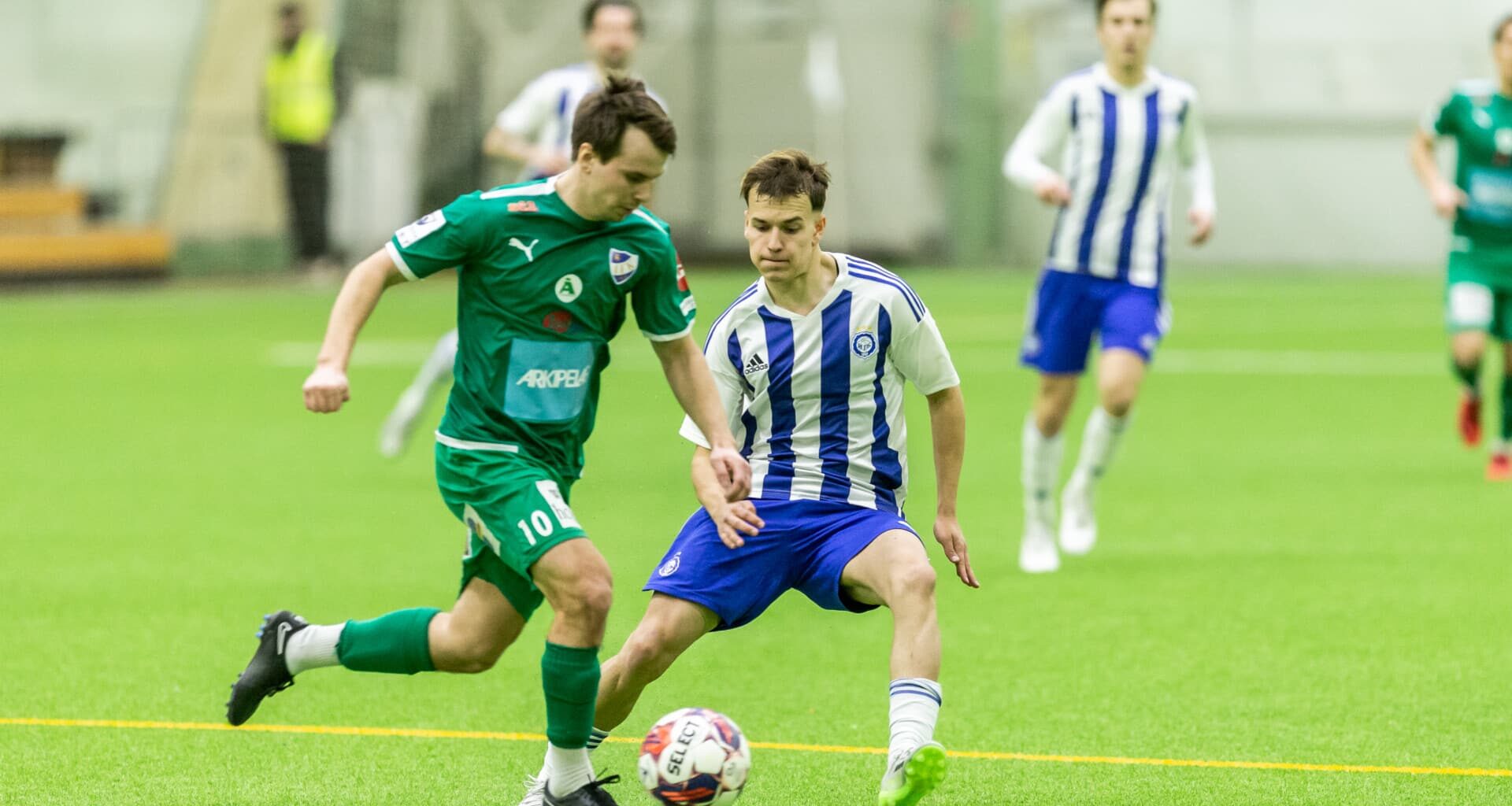 Näkökulma: Loppuunmyyty avaus – ennen ei olisi ollut