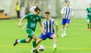 Näkökulma: Loppuunmyyty avaus – ennen ei olisi ollut