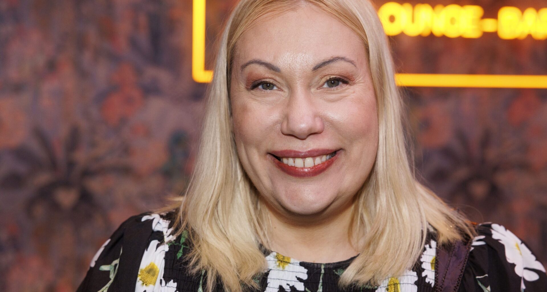 Sanna Ukkola tapasi 63-vuotiaan miehen – on keholtaan 38-vuotias