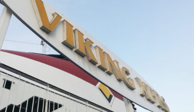 Lisää tietoa Viking Linella kuolleen miehen erikoisista liikkeistä