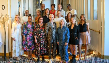 Petolliset-voittajalta yllätysvauva – vietti joulua ja kävi synnyttämässä