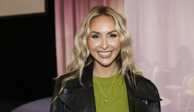 "Vaikea ymmärtää että noin kaunis nainen voi olla noin fiksukin" – Sointu Borgin tunteikas avautuminen sai sosiaalisen median liekkeihin