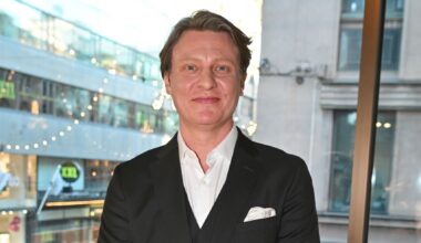 Jaajo Linnonmaa hämmästyi: "Tunnin koiralenkillä voi tienata tonnin!"