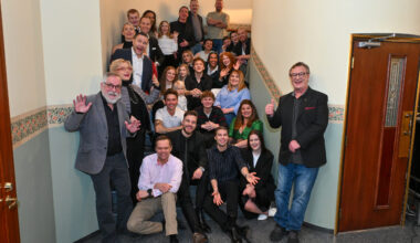 MTV: Salkkareissa puhaltavat jälleen muutoksen tuulet – peräti kolme hahmoa poistuu