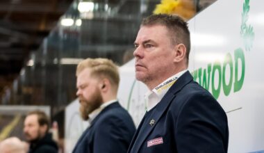 Raimo Helmiseltä varsin tuttua puhetta