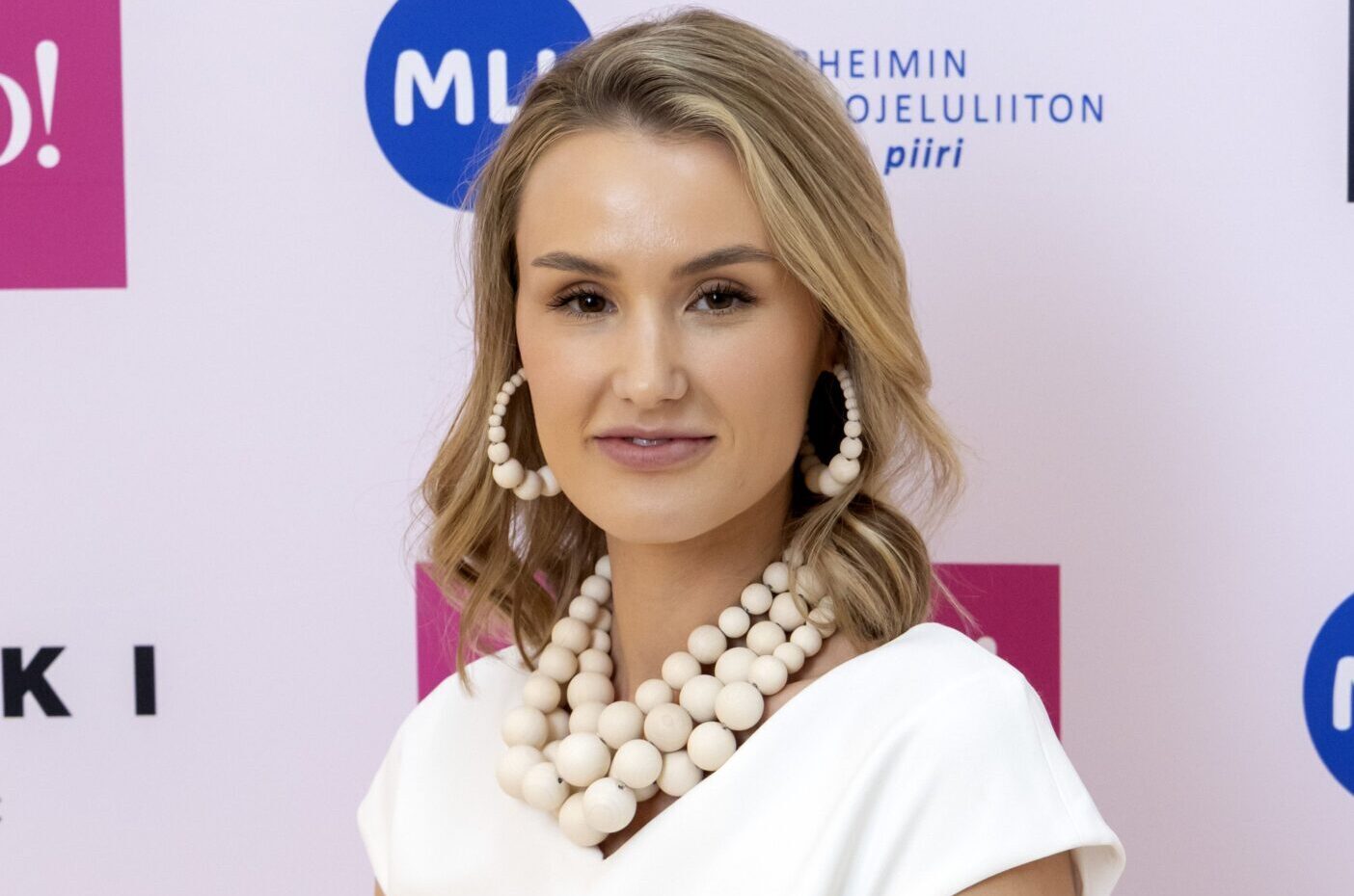 Beata Leppilammen ulkonäössä tapahtui muutos – katso kuvat